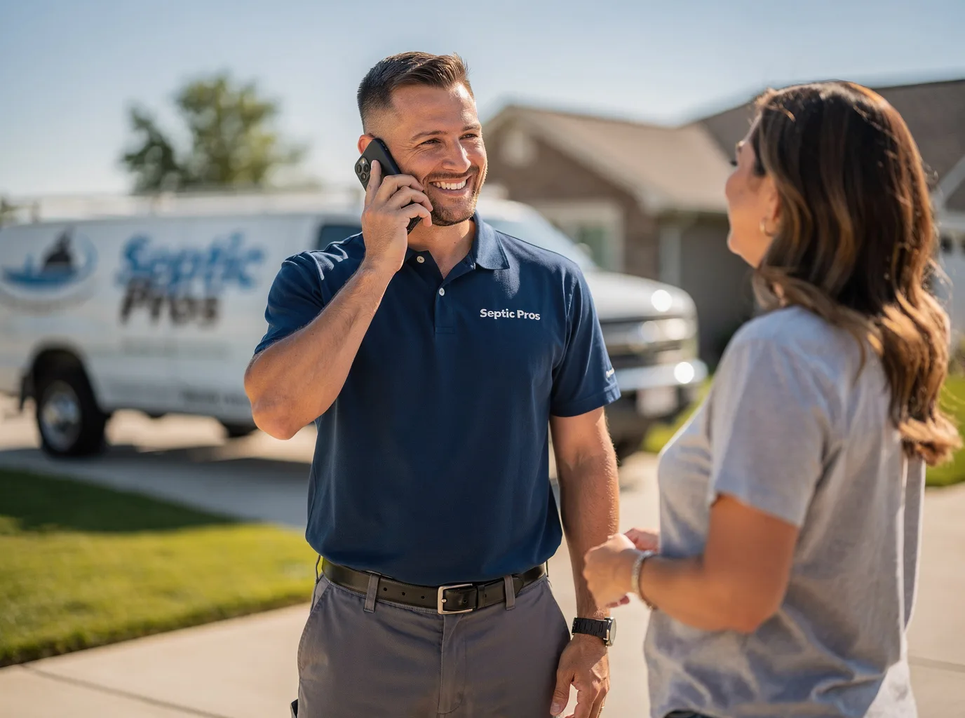 Septic Tank Pumping Stephens City, VA FAQs